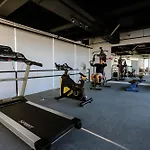 Chic Studio At Cebu City\'S Uptown District