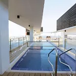 Chic Studio At Cebu City\'S Uptown District