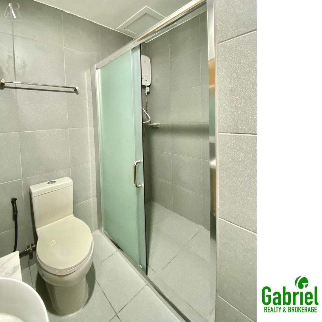Chic Studio At City's Uptown District Apartment Cebu
